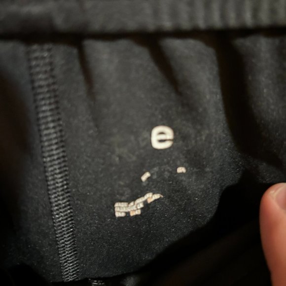 Reebok basketball shorts with Drawstring size small - Picture 12 of 13